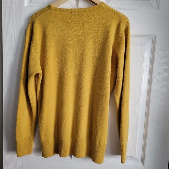 Anna Bella Crew Neck Sweater - Picture 11 of 11